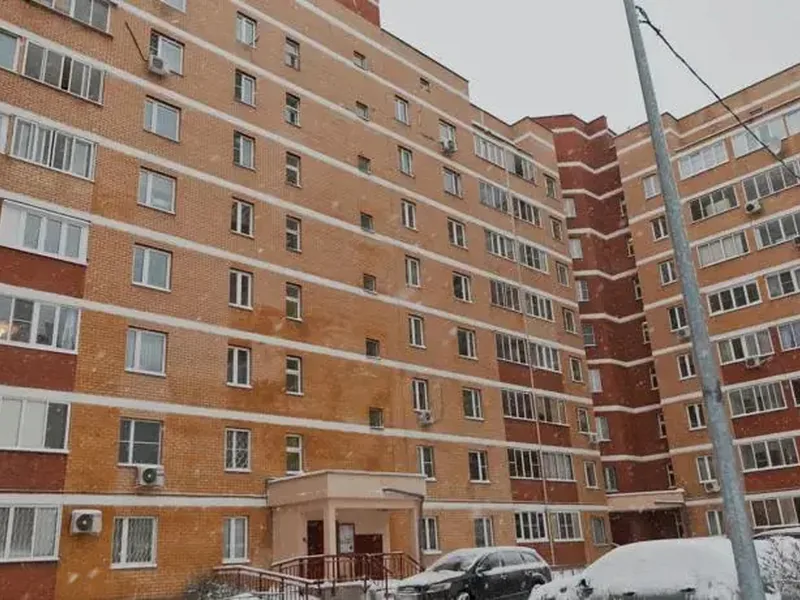 Фасад / вход «Harmony Hostel»