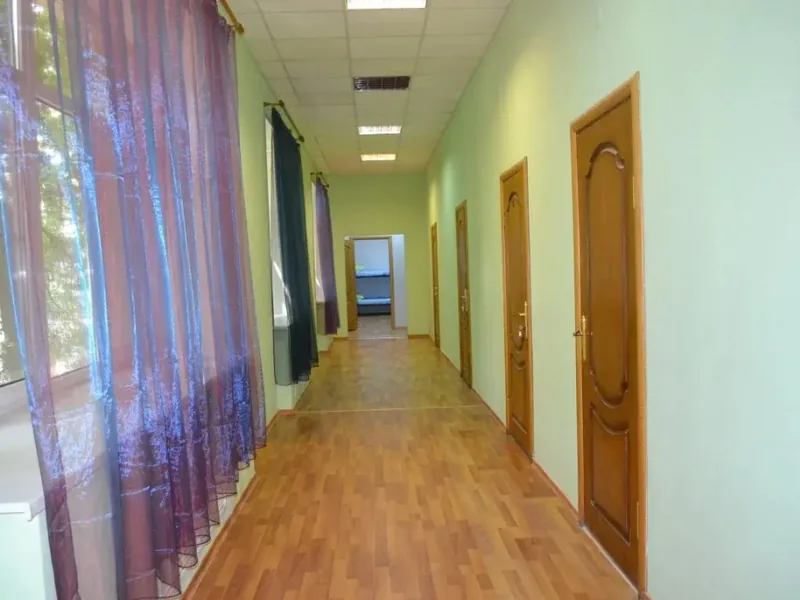 Другие фото хостела «City Hostel»