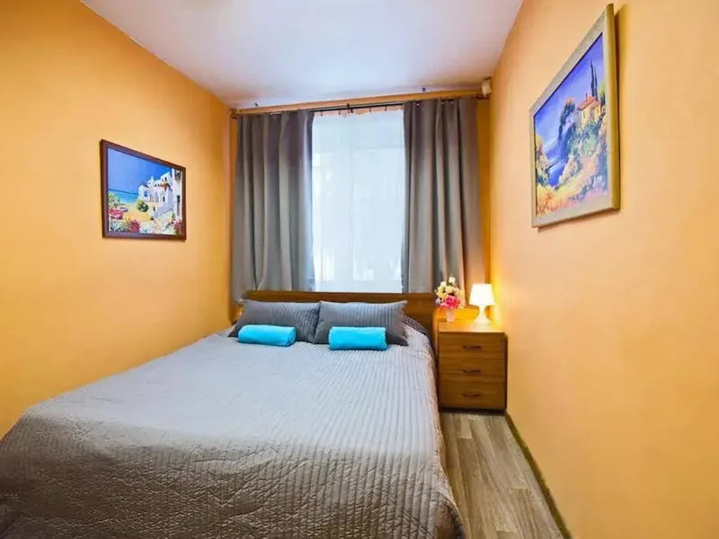 Другие фото хостела «Goroda Hostel»