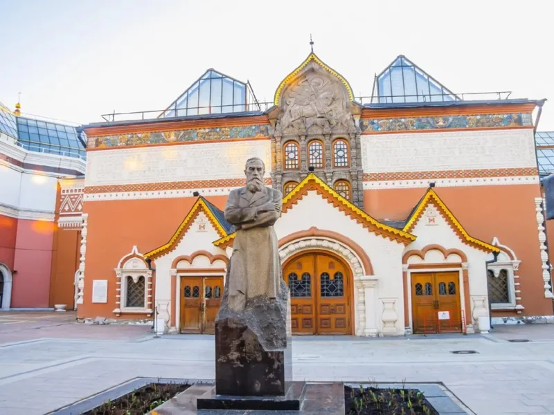 Houseton Hostel, Бродников переулок 10/2, Москва