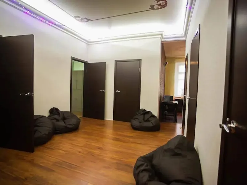 Другие фото хостела «Houseton Hostel»
