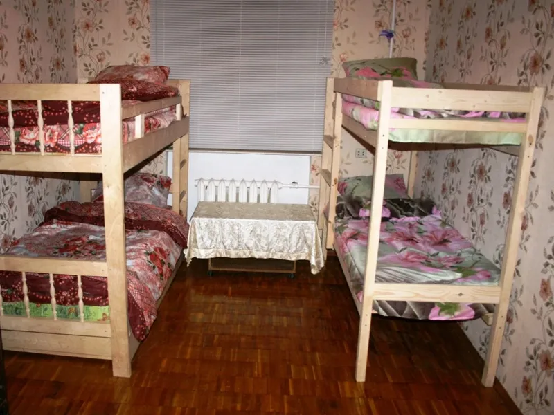 Zvezda Hostel Mira, ul. Gilyarovskogo, 44, 129110, Москва