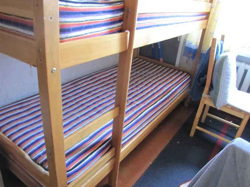 Другие фото хостела «Zvezda Hostel Mira»