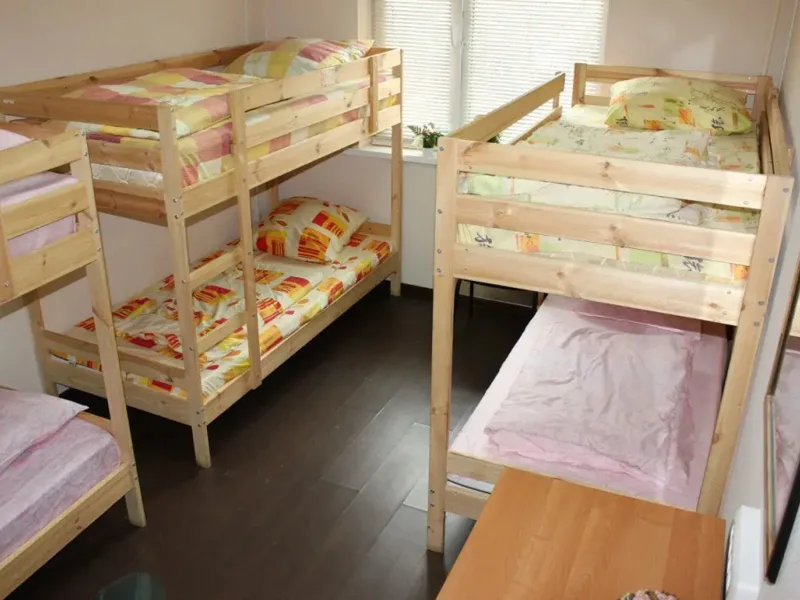 Club Hotel Vremena Goda Hostel, Pyatnitskoye Shosse 9, 123454, Москва