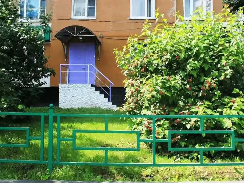 Фасад / вход «Club Hotel Vremena Goda Hostel»