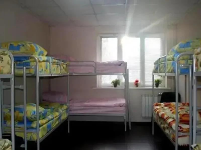 Другие фото хостела «Club Hotel Vremena Goda Hostel»