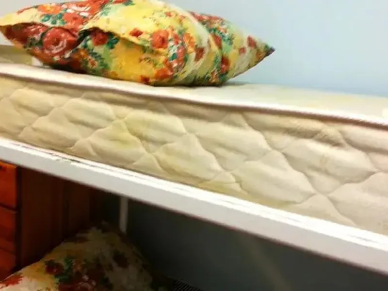 Номер в хостеле «Макс»