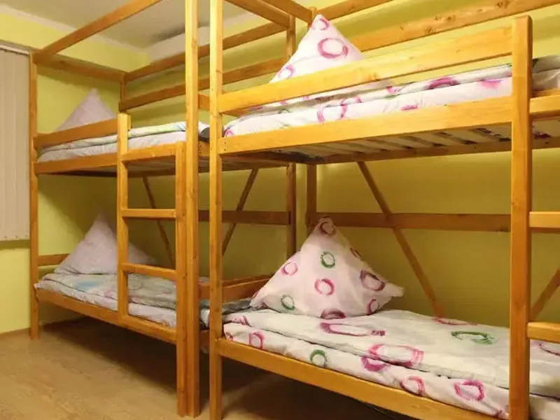 Hostel Metro, ul. Verkhniye Polya, 10, 109341, Москва