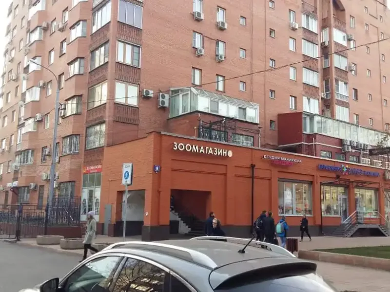 Другие фото хостела «Mon Repos Hostel»