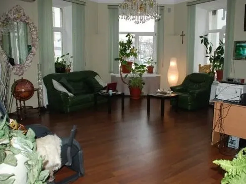 Hostel Moscow 444, Malyy Afanas'yevskiy pereulok 1/33, 119019, Москва