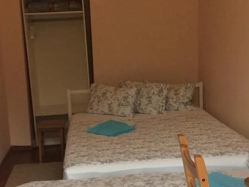 Moskva 2000 na Mashkova Hostel, Ulitsa Mashkova 24, flat 20, Moscow, 105062