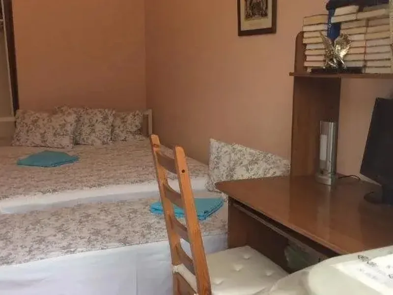 Другие фото хостела «Moskva 2000 na Mashkova Hostel»