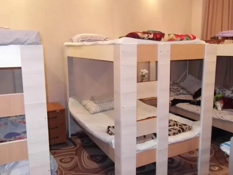 Hostel at Baumanskaya, Ulitsa Bolshaya Pochtovaya 18/20 Bldg 15, Moskva, Russia