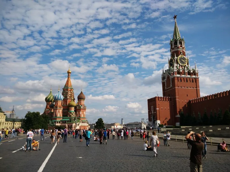 Другие фото хостела «on Sretenka»