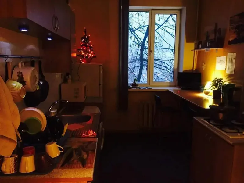 Другие фото хостела «Na Sukharevskoy»