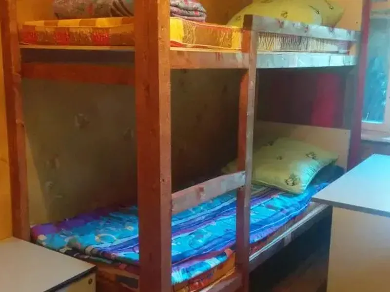 Другие фото хостела «Tekstilschik Hostel»