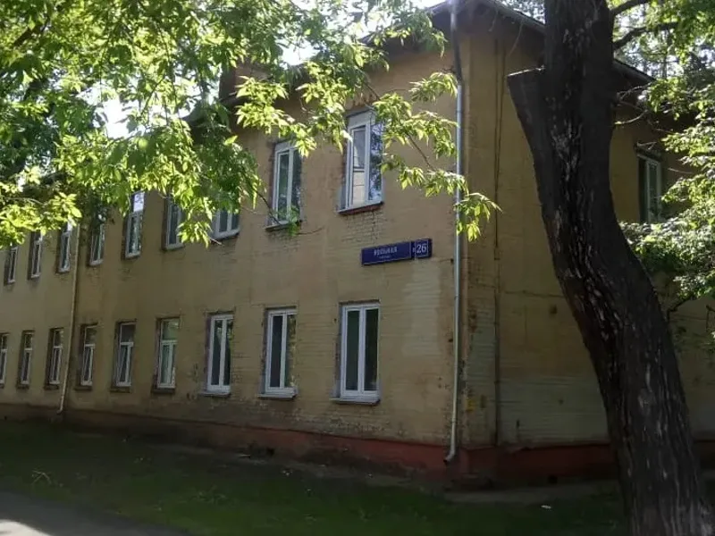 Другие фото хостела «on Volnaya»