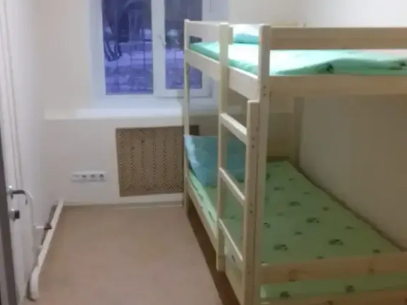 Novaya Era Petrovka Hostel, ulitsa Petrovka, 30/7, Москва