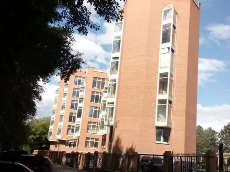 New Town Hostel, Ulitsa Letchika Babushkina 1 Bldg 3, Moskva, Russia, 129344
