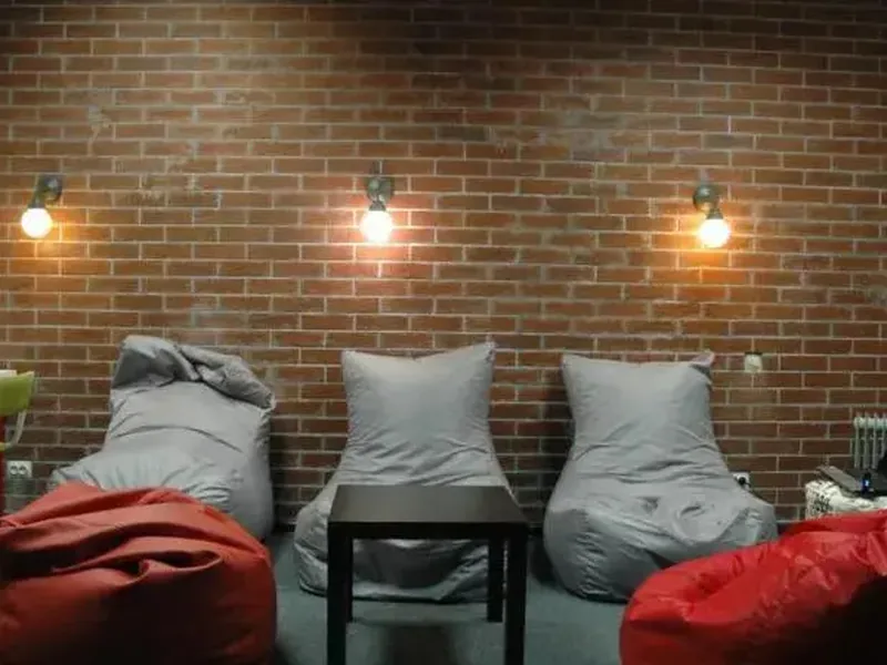 Другие фото хостела «New Town Hostel»