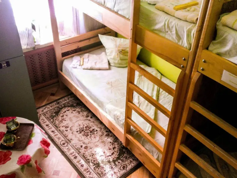 Другие фото хостела «Mini-hotel Provans - Hostel»