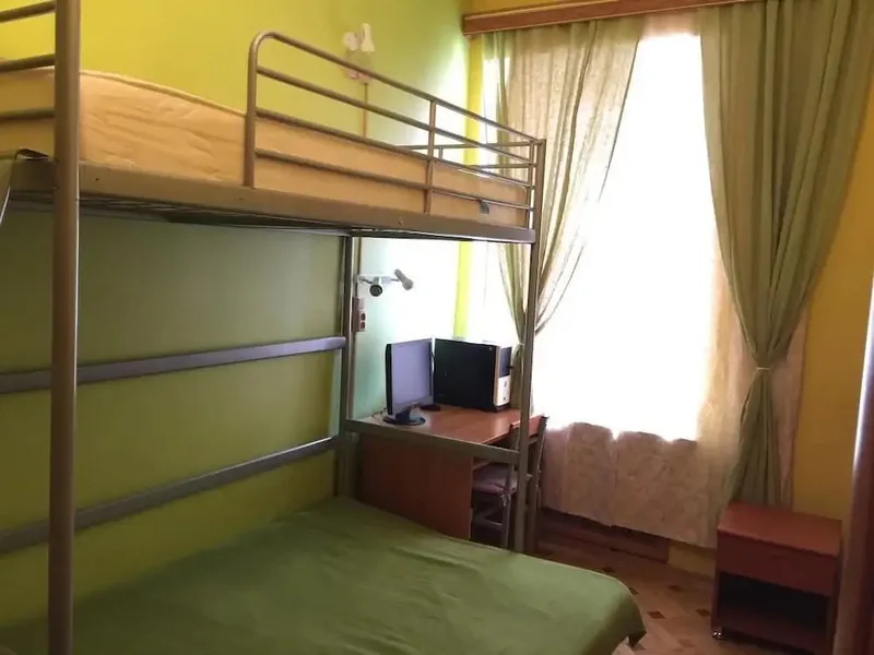 Другие фото номеров хостела «Mini-hotel Provans - Hostel»
