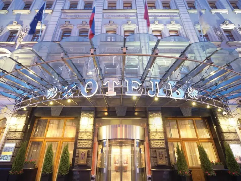 Hostel Peter The 1ST, Izmaylovskoye Shosse 73J, Moscow, Russia, Moscow, 105187