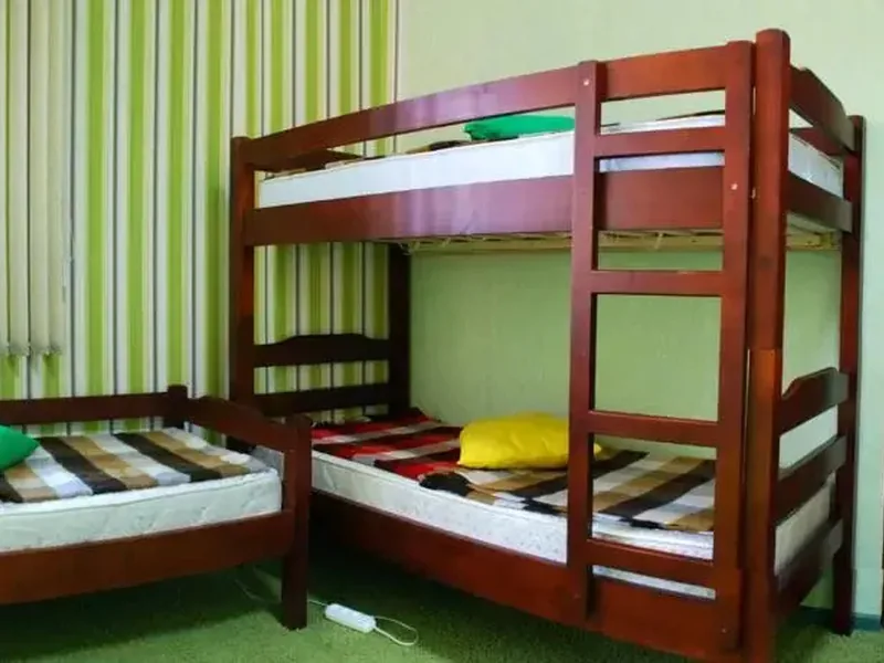 Другие фото хостела «Open Hostel Pyjamas»