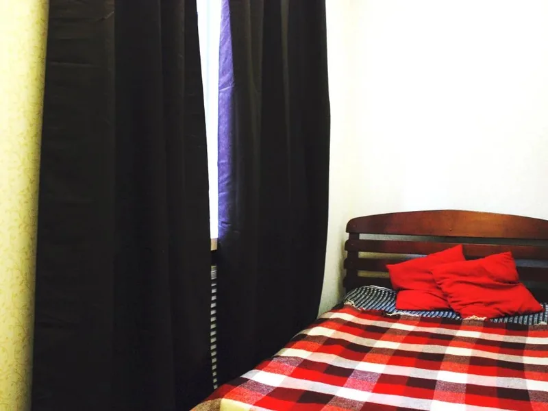 Номер в хостеле «Open Hostel Pyjamas»