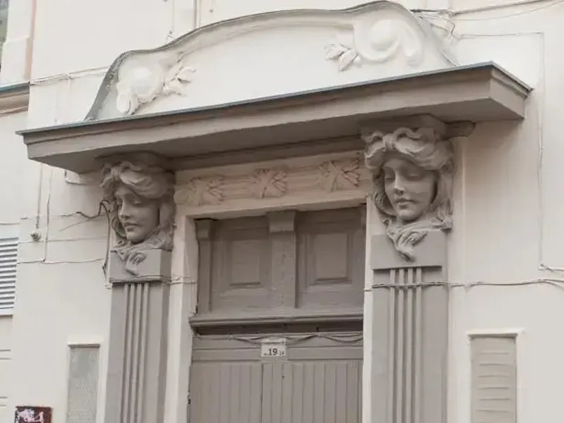 Покровка Хостел, Покровка улица 19, Москва