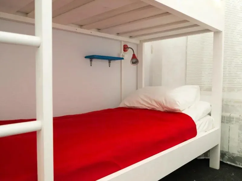 Hostel Port of Five Seas, Tverskaya Street 27 bld. 2 apt. 92, Moskva, Russia, 125047