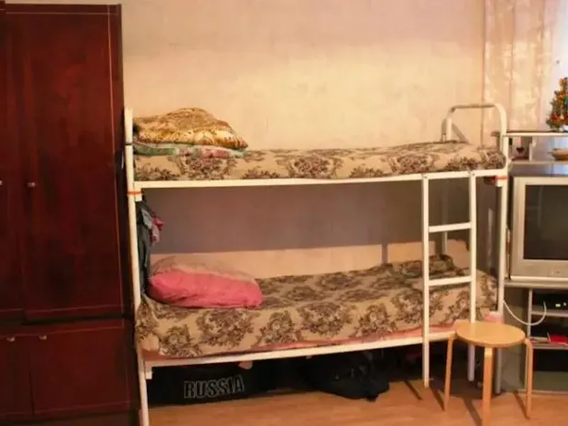 Hostel Preobrazhensky, Khromova Street 36, Moskva, Russia, 107392