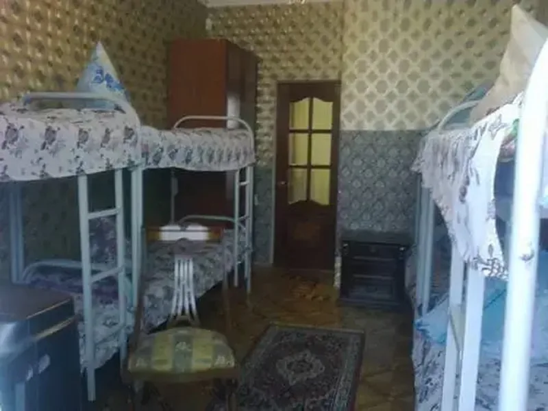 Ресепшн / лобби «Presnya»
