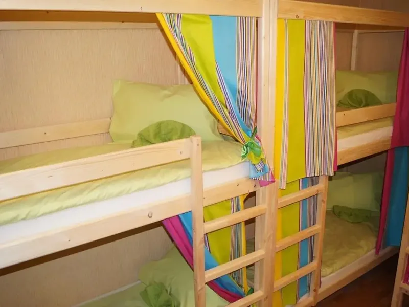 Provans Hostel, Ulitsa Musy Dzhalilya 10, Apt 191, Moskva, Russia, 115573, Moscow, 115573