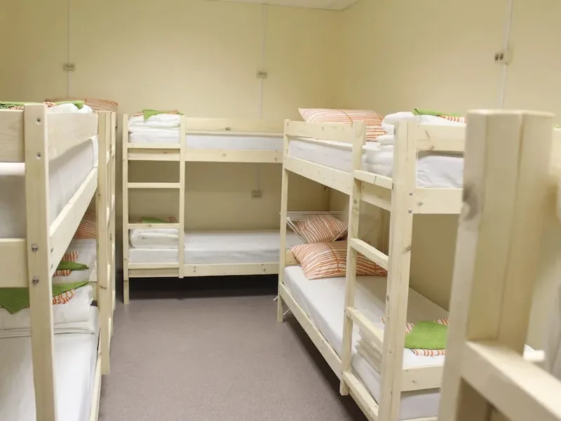 Другие фото хостела «Red Kremlin Hostel»