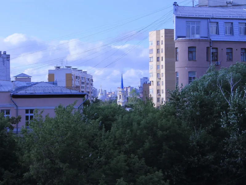 Другие фото номеров хостела «МосХостел»