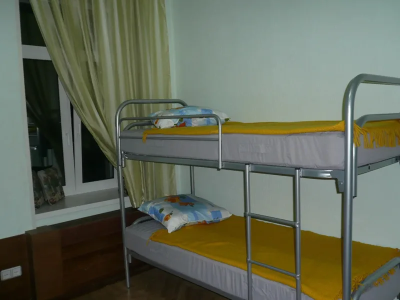 Шоколад Хостел, Дегтярный переулок, дом 15, корп.1, домофон 004, Москва