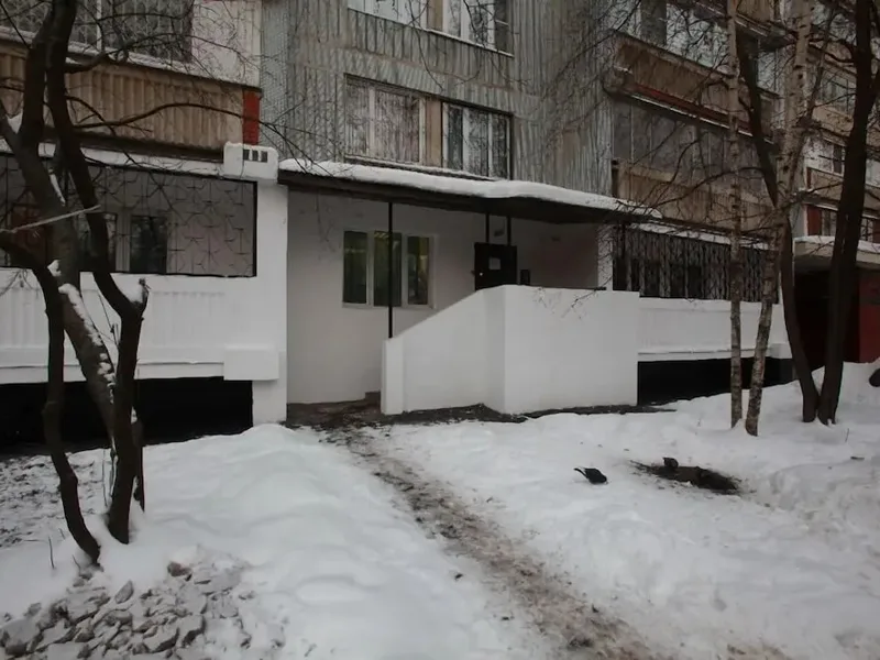 Хостел «Скай», ул. Печорская, 11, Москва