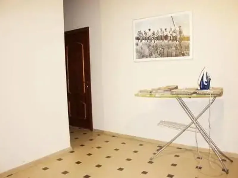 Номер в хостеле «Skyrooms»