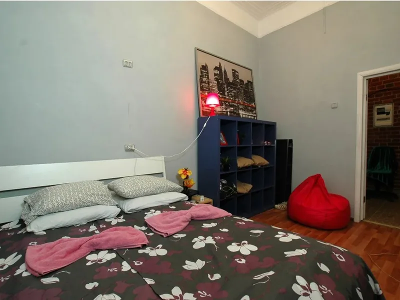 Ресепшн / лобби «Come&Sleep Hostel»