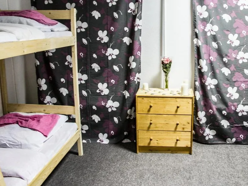 Другие фото хостела «Come&Sleep Hostel»