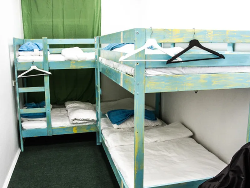 Другие фото номеров хостела «Come&Sleep Hostel»
