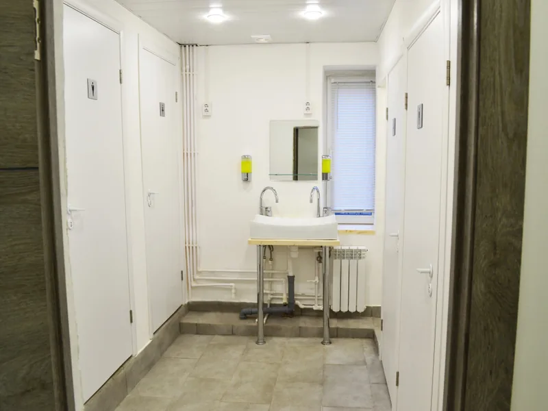 Другие фото номеров хостела «Uyut Hostel»