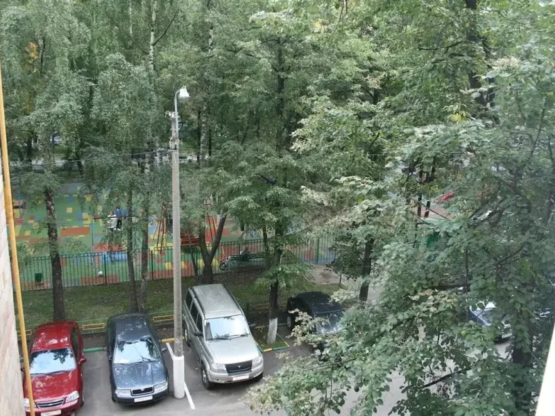 Фасад / вход «Университет»