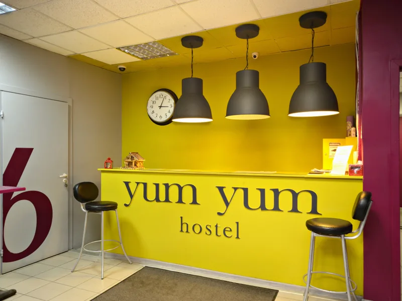Другие фото хостела «Yum Yum»