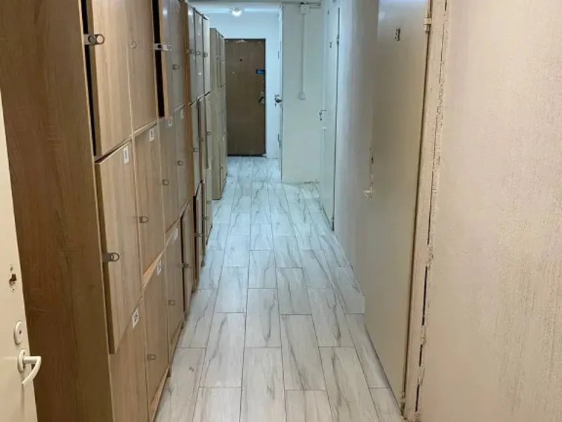 Hostel1.rf Hostel, Kronshtadtskij bulvar, 47, Москва