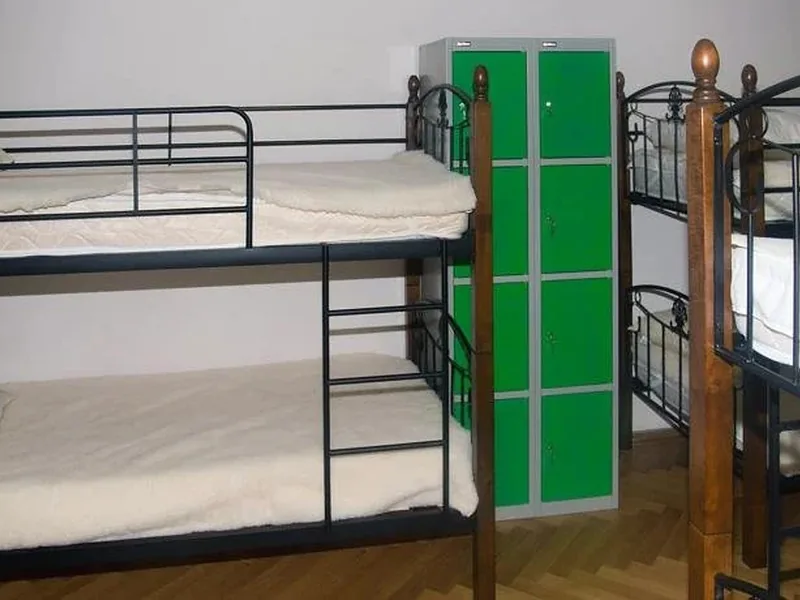 Ресепшн / лобби «Koala hostel»