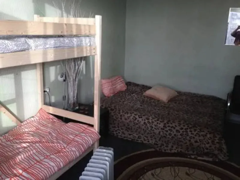 Hostel Pyat, 2-y Avtozavodskiy proezd, 2, Москва