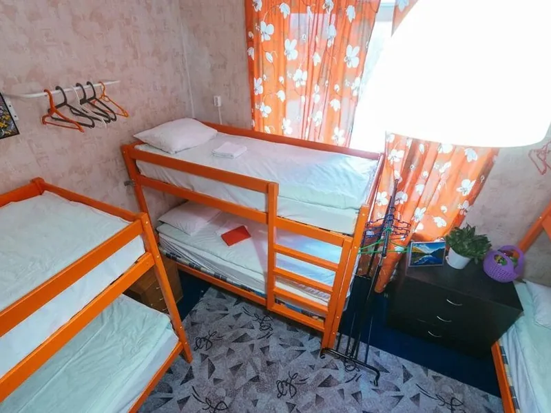 Другие фото хостела «Pyat»