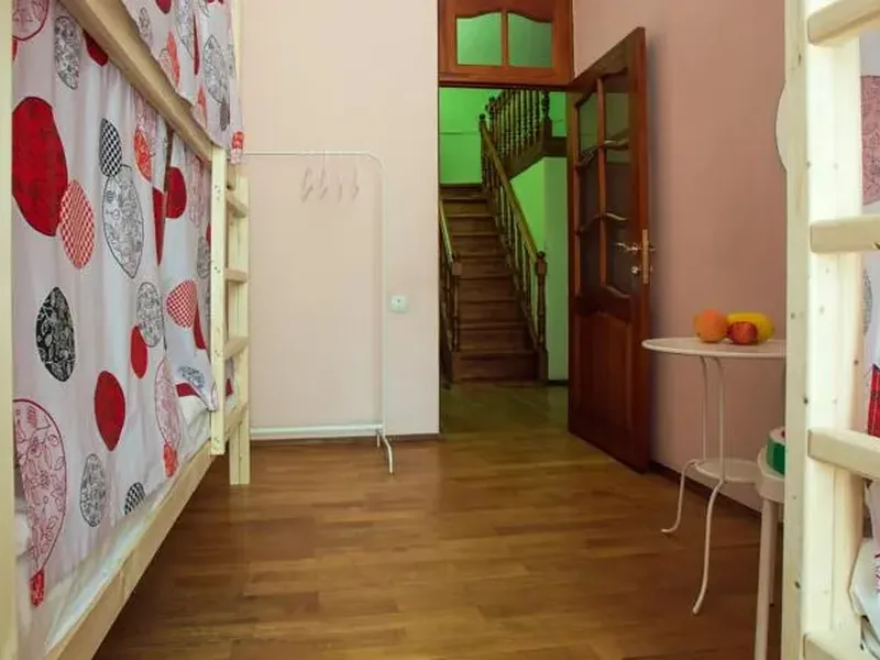 Другие фото хостела «Kompot»